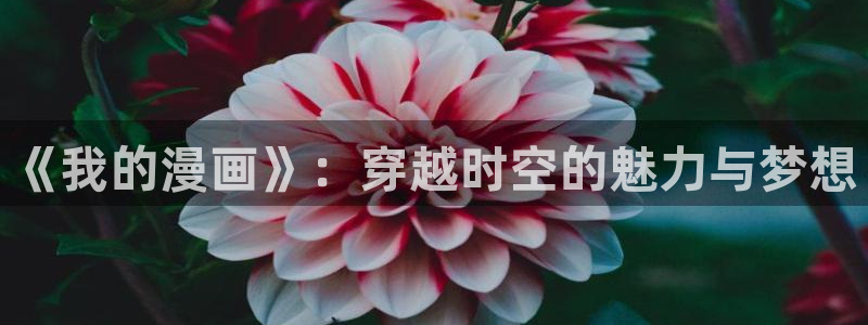 钢铁魔女动女神动漫：《我的漫画》：穿越时空的魅力与梦想